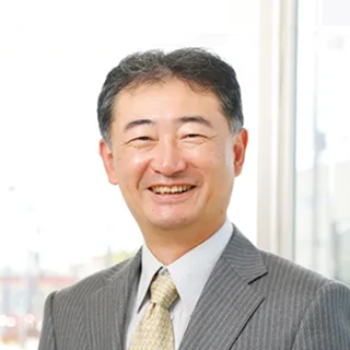 (株)K-SOCKET CEO 橋浦 隆一